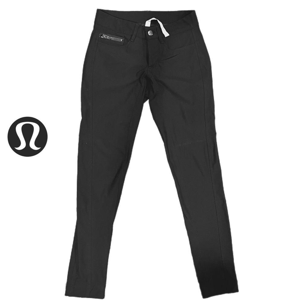 Lululemon Athletica Pants - Low Rise
